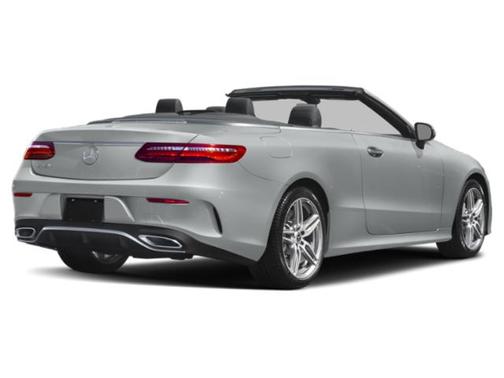 2020 Mercedes-Benz E-Class 4MATIC