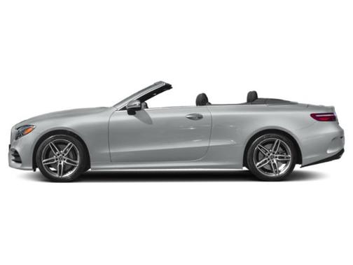 2020 Mercedes-Benz E-Class 4MATIC