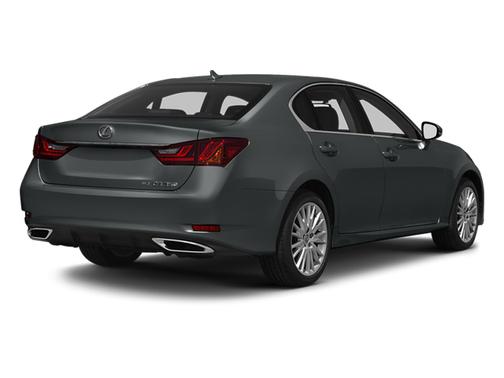 2013 Lexus GS 350 Base