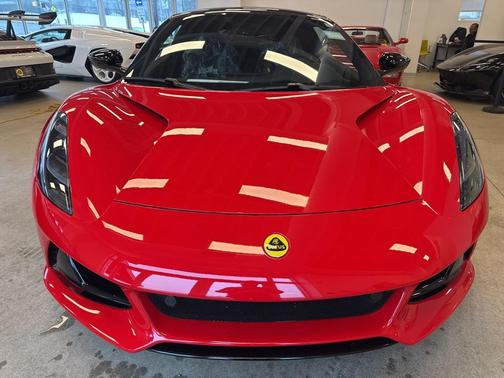 2024 Lotus Emira First Edition