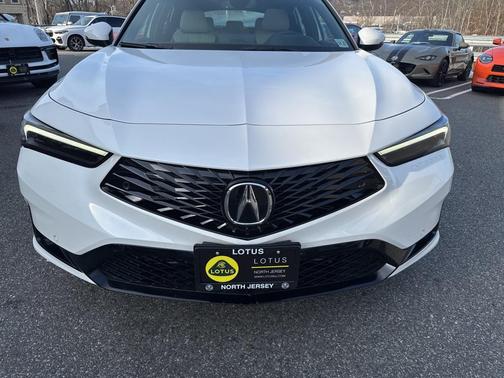 2023 Acura Integra A-SPEC Technology