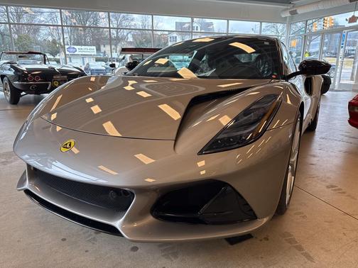 2024 Lotus Emira First Edition