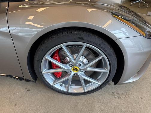 2024 Lotus Emira First Edition