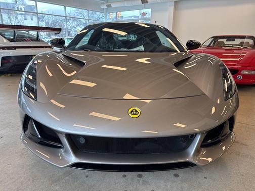2024 Lotus Emira First Edition