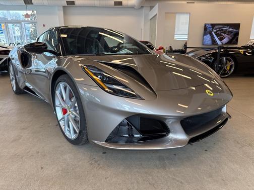 2024 Lotus Emira First Edition