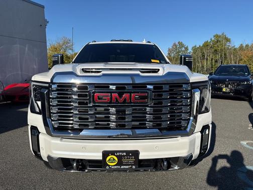 2024 GMC Sierra 2500 Denali