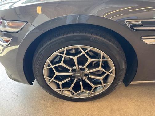 2022 Genesis G80 2.5T AWD
