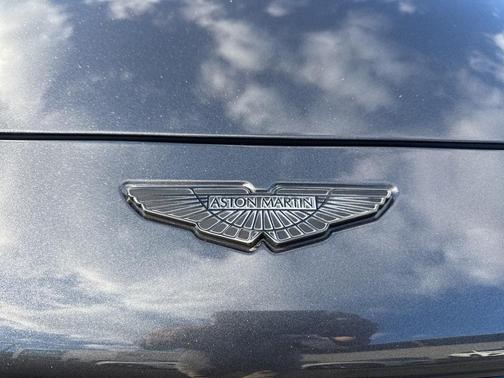 2023 Aston Martin DBX 707