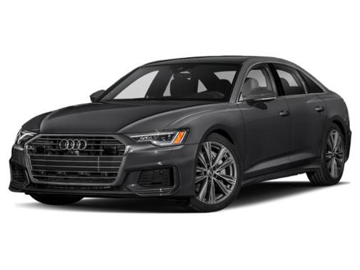 2022 Audi A6 45 Premium Plus