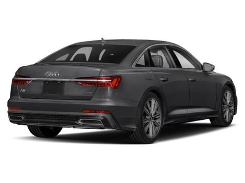 2022 Audi A6 45 Premium Plus
