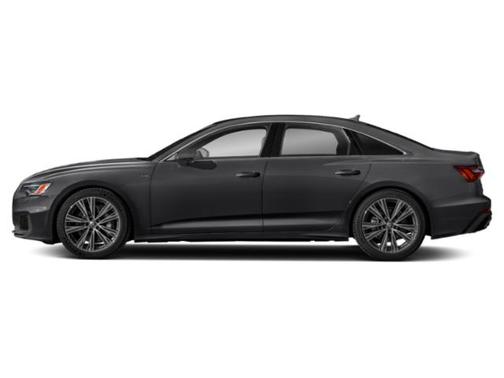 2022 Audi A6 45 Premium Plus