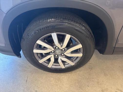 2021 Honda Pilot AWD EX