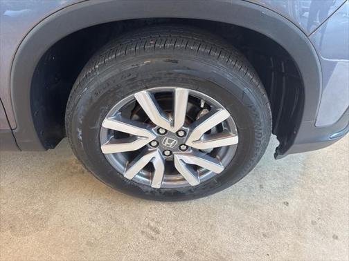 2021 Honda Pilot AWD EX