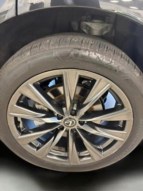 Caviar 2023 Lexus RX 350 F SPORT Handling