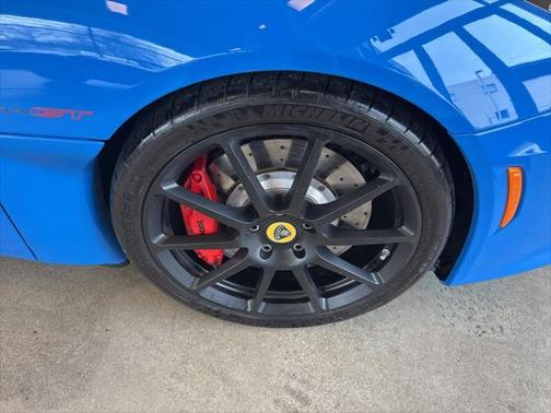 2020 Lotus Evora GT RWD