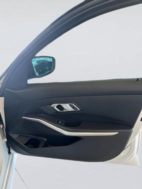 Alpine White 2022 BMW M340 M340i