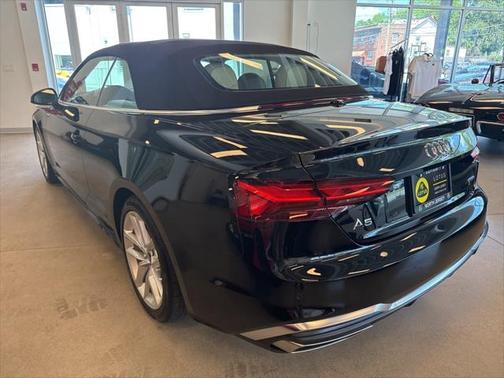2024 Audi A5 45 S line Premium Plus
