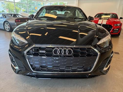 2024 Audi A5 45 S line Premium Plus