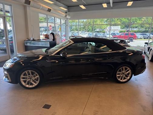 2024 Audi A5 45 S line Premium Plus