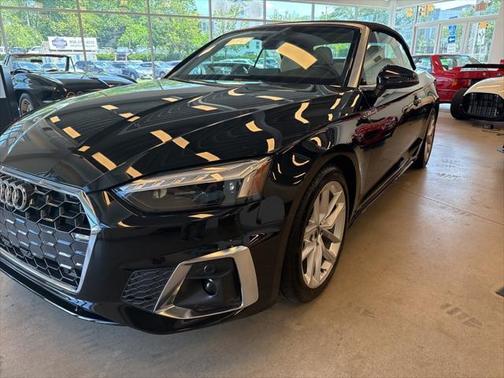 2024 Audi A5 45 S line Premium Plus