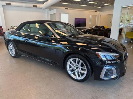2024 Audi A5 45 S line Premium Plus