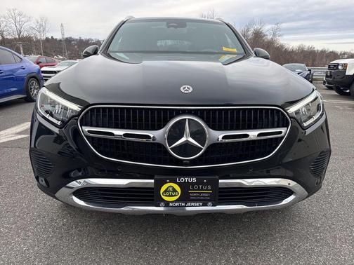 2023 Mercedes-Benz GLC 300 4MATIC