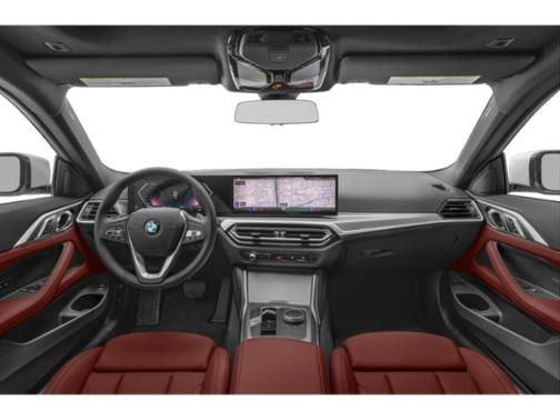 2024 BMW 430 i xDrive