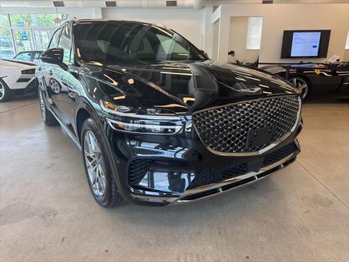 2023 Genesis GV70 2.5T AWD
