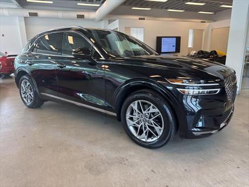 2023 Genesis GV70 2.5T AWD
