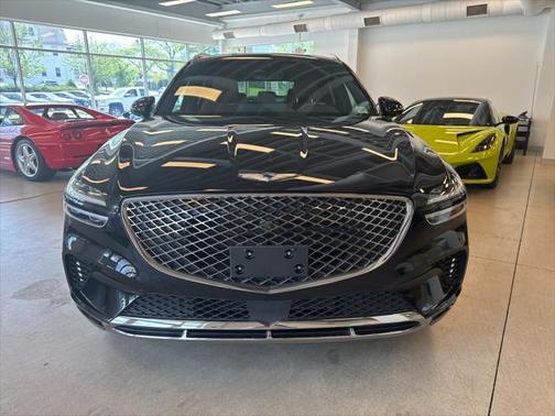2023 Genesis GV70 2.5T AWD