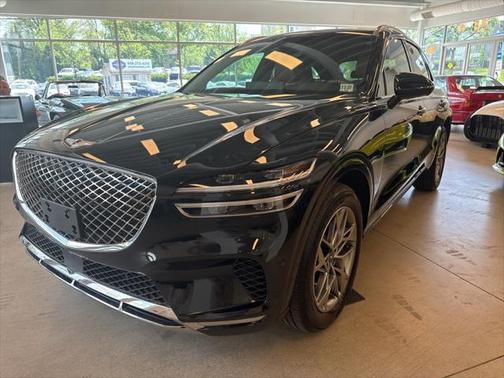 2023 Genesis GV70 2.5T AWD