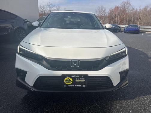 2023 Honda Civic Sport Touring