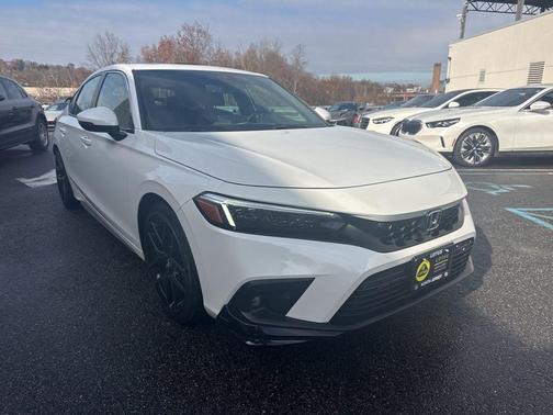 2023 Honda Civic Sport Touring