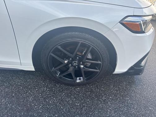 2023 Honda Civic Sport Touring