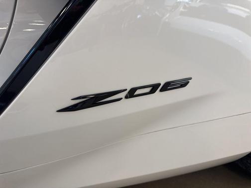 2023 Chevrolet Corvette Z06