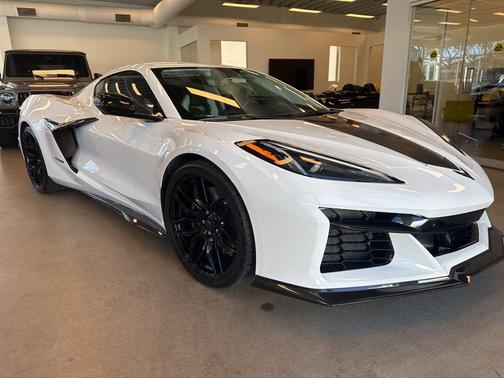 2023 Chevrolet Corvette Z06