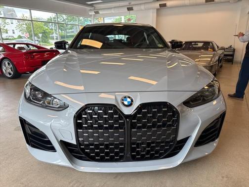 2024 BMW M440 i xDrive