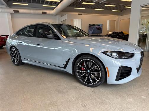 2024 BMW M440 i xDrive