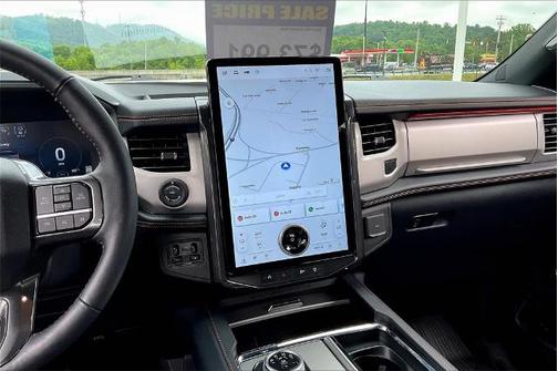2024 Ford Expedition TIMBERLINE