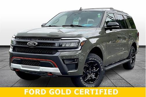 2024 Ford Expedition TIMBERLINE