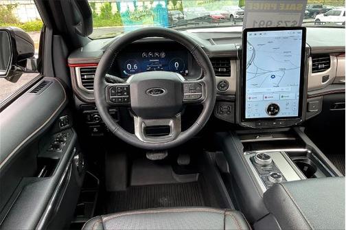 2024 Ford Expedition TIMBERLINE