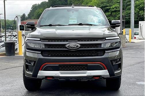 2024 Ford Expedition TIMBERLINE