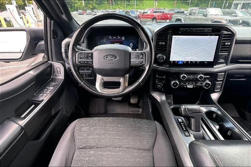 AVALANCHE 2024 Ford F-150 XLT