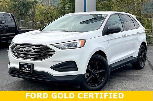 2021 Ford Edge SE