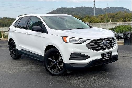 2021 Ford Edge SE