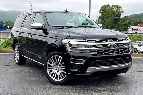 2022 Ford Expedition PLATINUM