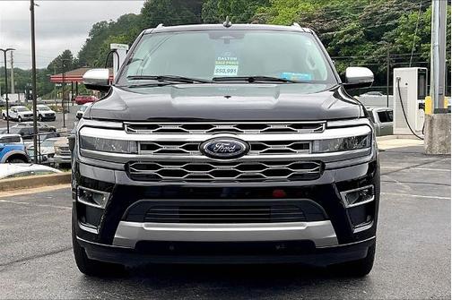 2022 Ford Expedition PLATINUM