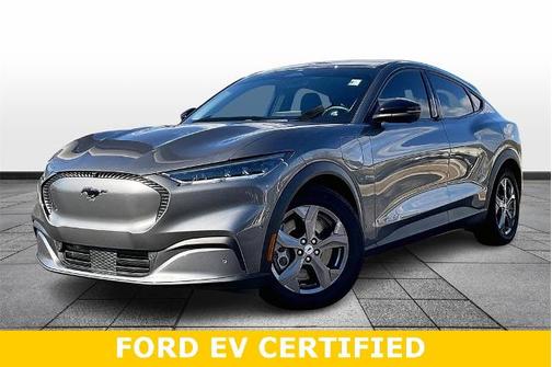2023 Ford Mustang Mach-E SELECT