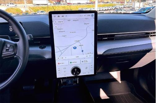 2023 Ford Mustang Mach-E SELECT