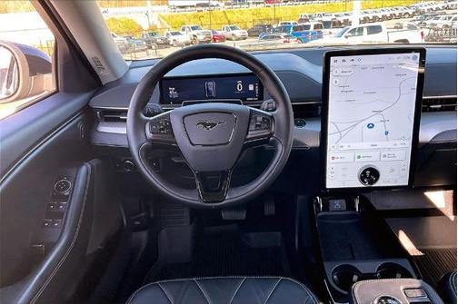 2023 Ford Mustang Mach-E SELECT